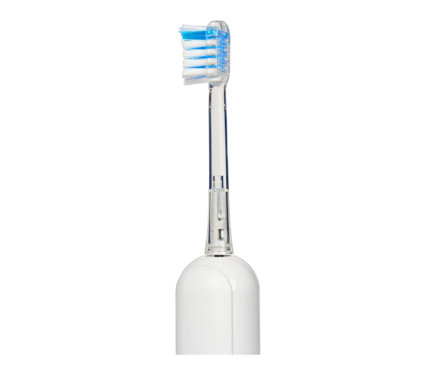 Zent Szczoteczka soniczna SoniQ (biała) - 1568857 - zdjęcie 2